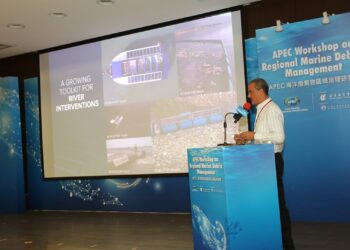 史上最大海廢清淨行動 扭轉海廢回收困境