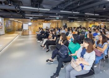 生產力學院榮獲多項培訓相關大獎 培訓成就備受肯定 提供高科技高增值培訓服務 裝備香港未來創科人才