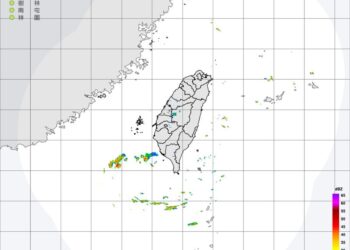週四悶熱衝35度！早出晚歸留意溫差