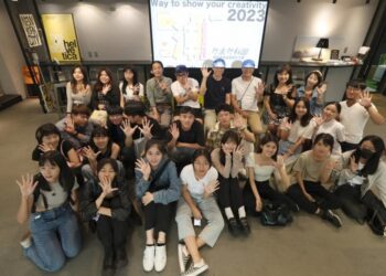 粵來粵有趣發布賽事 「潮」主題正式啟動