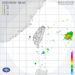出遊帶傘備用！週六東北部有局部大雨 中南部防午後雷雨