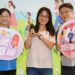 「創傷知情照護」協助兒少 劉育菁獲首屆全國績優社政人員獎