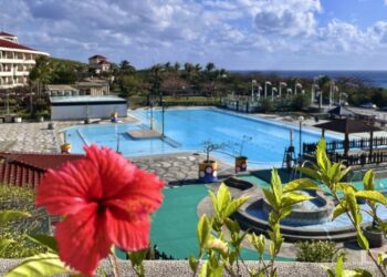 連續假期到墾丁 福華與你一起歡慶國慶