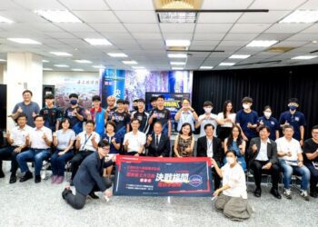 正修圖資月「王者歸來、傳說再起」 決戰指間校園傳說嶄新頁