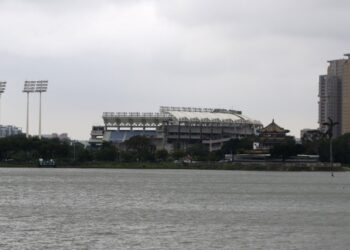 區域發展與環境永續兼備　建構複合型永續運動休閒園區