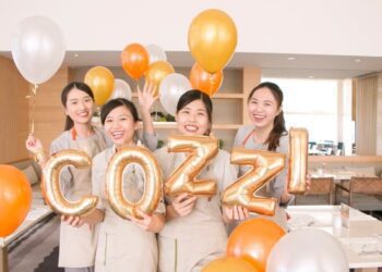 和逸飯店高雄中山館歡慶開館8週年  消費滿千再抽折扣回饋 線上加碼餐飲券大放送