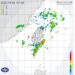 北北基防局部大雨!鋒面接近 北東今整天有陣雨