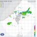 豪雨特報 宜蘭山區有局部大雨或豪雨