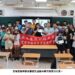 臺科大師資生前進偏鄉辦營隊 用互動機器人、機械手臂帶領學童探索新科技