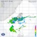 週二東部偶雨 各地早晚稍涼、中南部日夜溫差大
