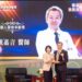 高醫副院長戴嘉言榮獲第33屆個人醫療奉獻獎  傳承原鄉「醫師動，病人不動！」