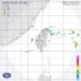 週三日夜溫差大 東北部、中南部防陣雨