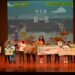 2023海洋保育創意戲劇競賽 當火雞遇上鱟及周大郎除三害獲學生組及社會組第1名
