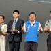 建築界的奧斯卡獎 2023年建築園冶獎 苗栗縣3項工程獲殊榮