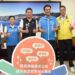 苗縣府攜手3市鎮導入智慧化停車管理平台暨充電樁服務 朝向智慧化城市邁進