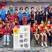 苗縣南庄2003第14屆新夏泰客音樂會 11/11-26連續3個週六日舉行
