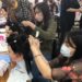 勞動部高分署職訓班 助婦女重返職場打造職涯第2春