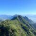 旗尾山登山路線 山友愛心弗遠