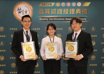 台中慈院糖尿病、氣喘與頭頸癌獲照護品質認證