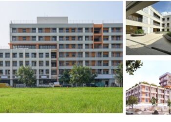 正視高齡頤養之需 台糖銀髮住宅預計明年營運