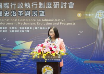 「華益9號」盜我海砂 法院撤銷沒收抽砂船  海委會宣告將提修法