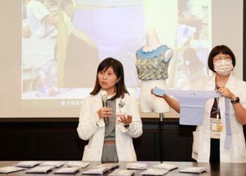 台南新醫產學合作造口保護袋嘉惠癌患