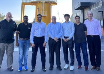 風訓公司獲國際認證  成為全國第一間開辦DP訓練課程之機構