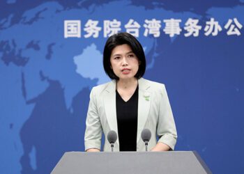 劉兆玄呼籲大陸給予台商“內資待遇” 國台辦回應