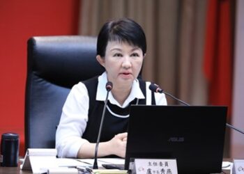 秋冬空污季！全台空品不如去年 盧秀燕市長：加強管制污染源