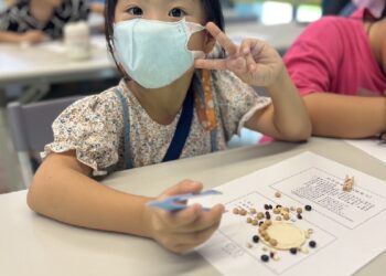 阿里山管理處榮獲「112年環境教育設施場所及機構評鑑優異」及代表嘉義縣政府參選環境部「國家環境教育獎」全國賽