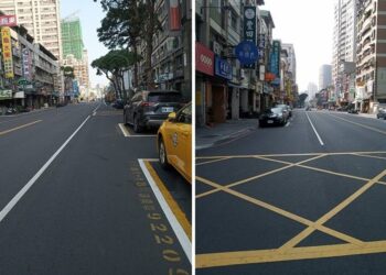 台水七區處汰換高市三民區大豐二路等區域汰換管線工程  提昇用水品質