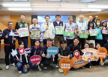 台南包租代管增1600戶加強溪北駐點服務