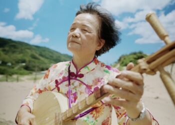 屏東最新形象影片 「屏東多向度」 飽覽國境之南人文風情與美景