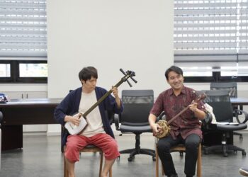 作家一青妙撰寫屏東生活 新書《旅行台灣-屏東》將於日本上架