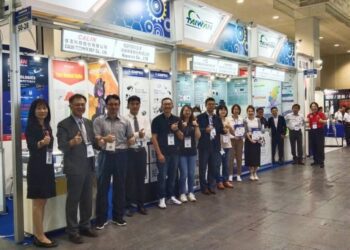 園管局三管齊下挹注資源 助廠商產業升級