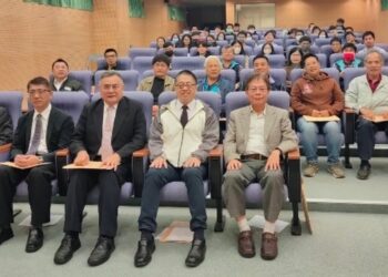 2023食品安全與食農教育研討會暨USR×NUU成果展 17日聯合大學盛大登場