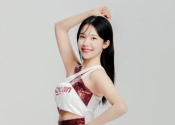 2023高雄冬季愛河水域系列賽  多慧女神明天降臨開幕