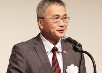 十年足跡 日石川台交流協會成果豐碩