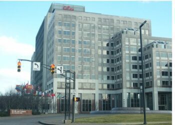 美製藥大廠禮來將投資25億美元 在德建設一座高科技生產基地