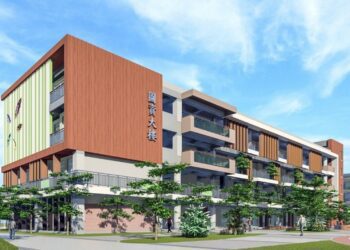 竹縣轄屬高中將增班 提高就學機會率