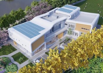 台南學甲動保園區將施工辦說明會