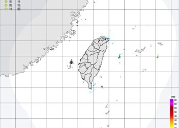 今晨新竹縣僅8度！白天氣溫逐步回升 各地日夜溫差大