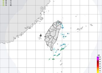 各地逐漸回溫 西半部慎防10度日夜溫差