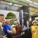 2023全國華風盆栽展首度移師屏東 盛大開展