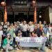 南華大學大林慢遊 跟著生命去旅行 帶大家走入大林街市的歷史與文化