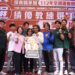 表揚全運會績優選手及教練 屏東縣頒發1,048萬元獎金