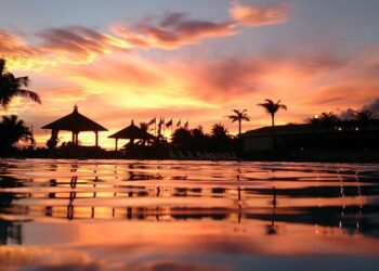 福華集團渡假飯店聯合住宿券 墾丁、溪頭、石門任你選