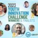 第三屆「青年創新挑戰」獲獎者出爐 來自印、奈、臺青年獲青睞
