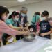屏東社福中心「屏易近人」 職人志工奉獻超過20年