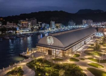 鼓山魚市場調整經營內容  預計12月重新開張再出發